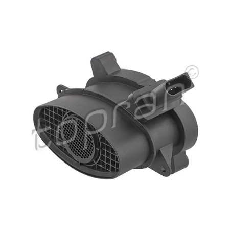 Sonde Débitmètre de masse d'air Pour BMW Série 1 E87 3 E46 E90 13627788744