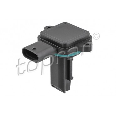 Sonde Débitmètre de masse d'air Pour BMW Série 1 E82 E88 F16, F86 13627593624