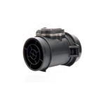Sonde Débitmètre de masse d'air Pour BMW Série 3 E36 5 E39 7 E38 13621703275
