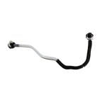 Durite Tuyau de carburant Classe V 638/2 V 200 CDI Vito 112 CDI 2.2 6110702132