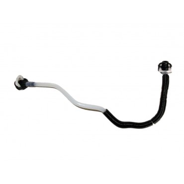 Durite Tuyau de carburant Classe V 638/2 V 200 CDI Vito 112 CDI 2.2 6110702132