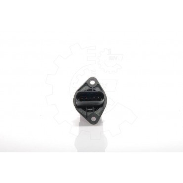 Sonde Débitmètre de masse d'air Pour BMW Série 3 E46 E90 5 E39 7 E38 X5 E53