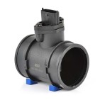 Sonde Débitmètre de masse d'air Pour Opel Chevrolet Vauxhall 836586 836588