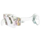 Charnière Cale Porte Avant OPEL Vectra 2002-2020 SIGNUM 2003-2020 5160246