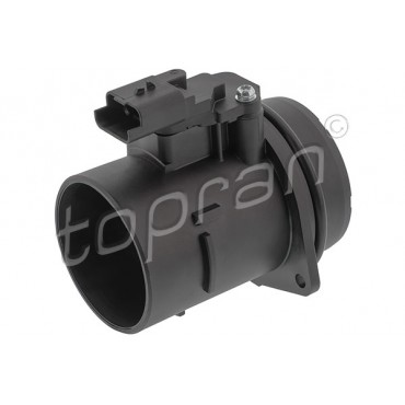 Sonde Débitmètre de masse d'air Pour Peugeot 206 207 Fiat Citroën DS 1920RA
