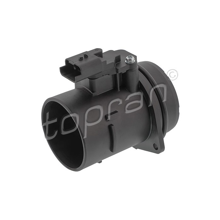 Sonde Débitmètre de masse d'air Pour Peugeot 206 207 Fiat Citroën DS 1920RA