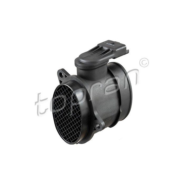Sonde Débitmètre de masse d'air Pour Peugeot Fiat Ford Citroën 1610874680