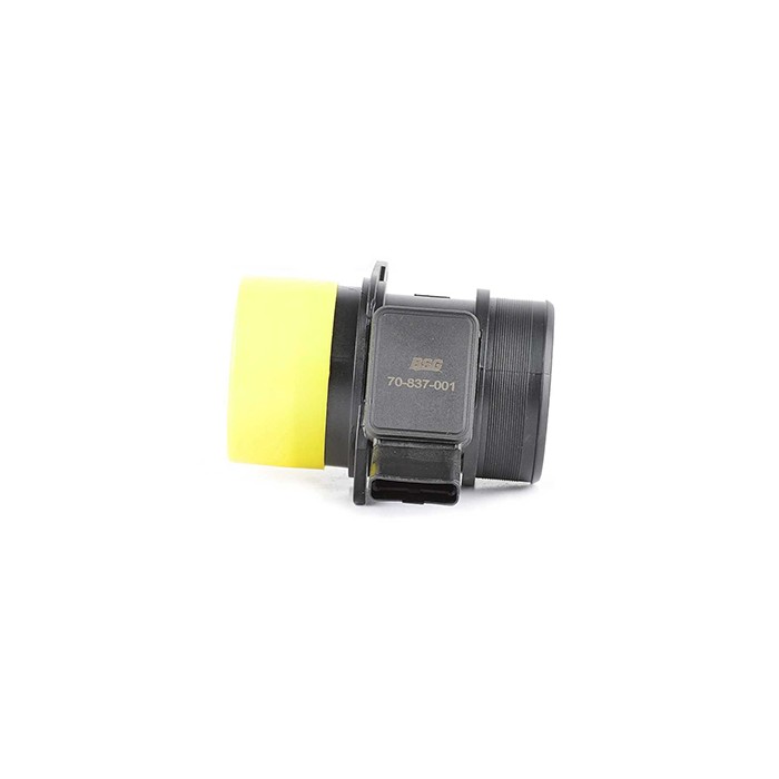 Sonde Débitmètre de masse d'air Pour Peugeot Fiat Citroën Berlingo Lancia