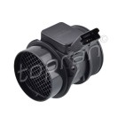 Sonde Débitmètre de masse d'air Pour Peugeot Fiat Citroën 19207S 9629471080