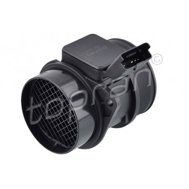 Sonde Débitmètre de masse d'air Pour Peugeot Fiat Citroën 19207S 9629471080