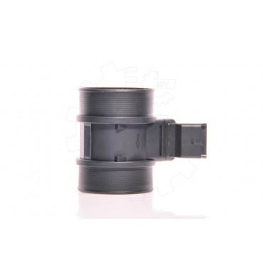 Sonde Débitmètre de masse d'air Pour Peugeot Fiat Citroën 000019208Q 19208Q