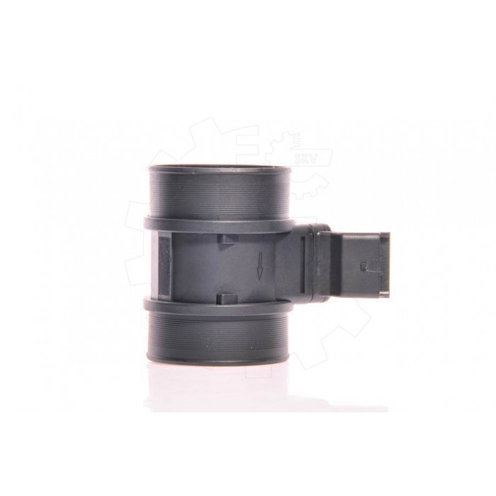Sonde Débitmètre de masse d'air Pour Peugeot Fiat Citroën 000019208Q 19208Q