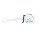 Charnière Cale Porte OPEL Vectra 1995-2004 90508649 5160228
