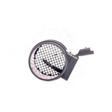 Sonde Débitmètre de masse d'air Pour Peugeot Fiat Citroën 000019208Q 19208Q