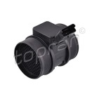 Sonde Débitmètre de masse d'air Pour Peugeot Fiat Citroën 19208Q 9628336380