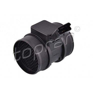 Sonde Débitmètre de masse d'air Pour Peugeot Fiat Citroën 19208Q 9628336380