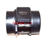 Sonde Débitmètre de masse d'air Pour Peugeot Fiat Suzuki Citroën 19207S