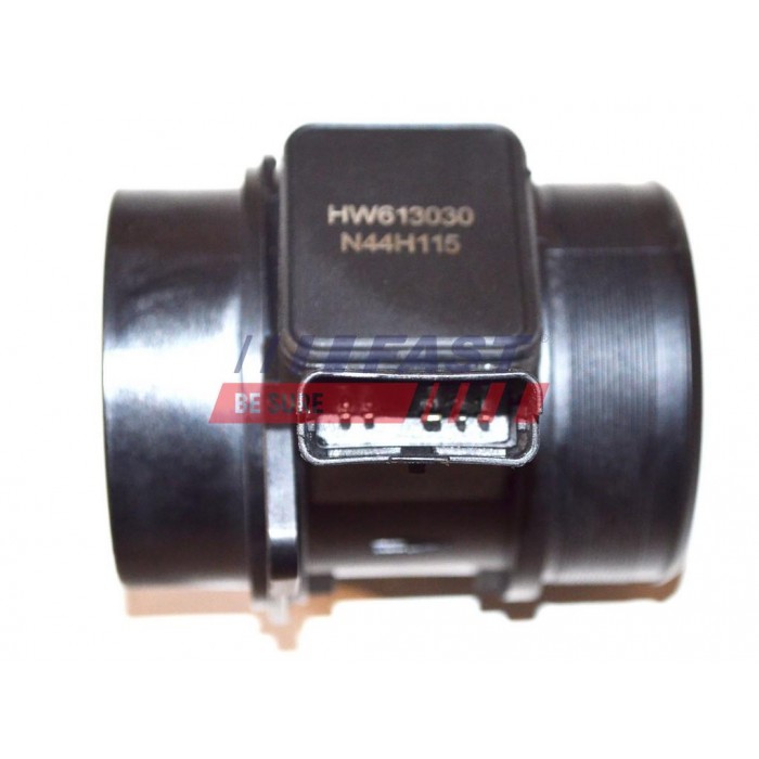 Sonde Débitmètre de masse d'air Pour Peugeot Fiat Suzuki Citroën 19207S
