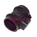 Sonde Débitmètre de masse d'air Pour Peugeot Ford Toyota Citroën 9647144080