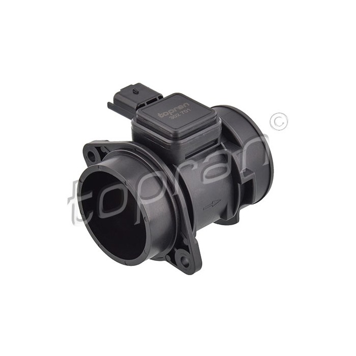 Sonde Débitmètre de masse d'air Pour Peugeot Ford Toyota Citroën 1920GG