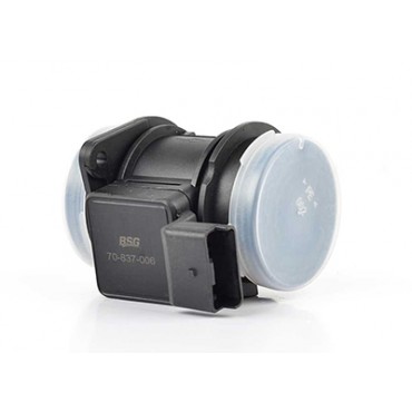 Sonde Débitmètre de masse d'air Pour Peugeot Ford Citroën 1148059 1348614