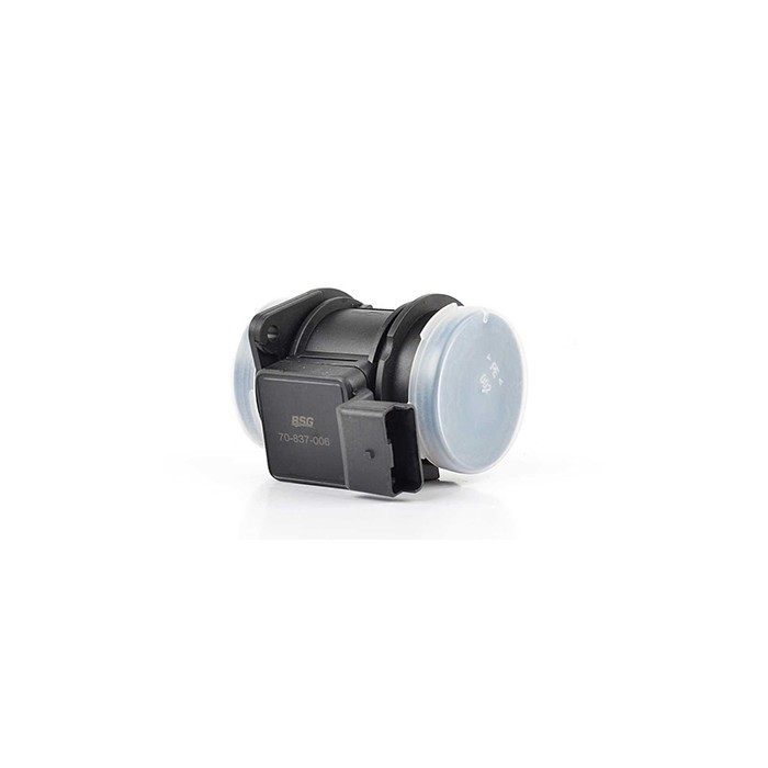 Sonde Débitmètre de masse d'air Pour Peugeot Ford Citroën 1148059 1348614