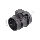 Sonde Débitmètre de masse d'air Pour Peugeot 307 308 407 607 3008 5008 C4 C5