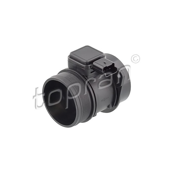 Sonde Débitmètre de masse d'air Pour Peugeot 307 308 407 607 3008 5008 C4 C5