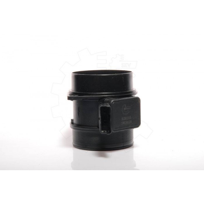 Sonde Débitmètre de masse d'air Pour Peugeot Fiat Citroën Lancia 00001920AG
