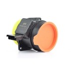 Sonde Débitmètre de masse d'air Pour Peugeot Fiat Citroën Lancia 9632215280