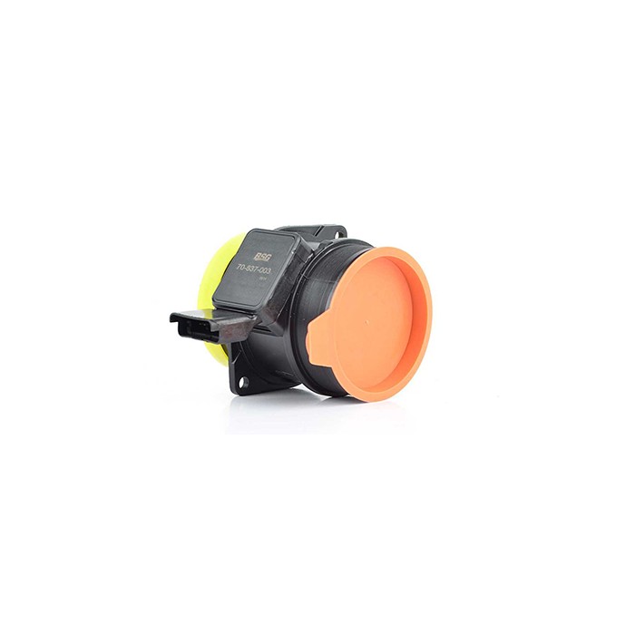 Sonde Débitmètre de masse d'air Pour Peugeot Fiat Citroën Lancia 9632215280
