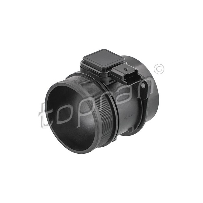Sonde Débitmètre de masse d'air Pour Peugeot Fiat Ford Citroën 1920HH