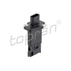 Sonde Débitmètre de masse d'air Pour Peugeot Fiat Ford Citroën 1920KQ 1376235