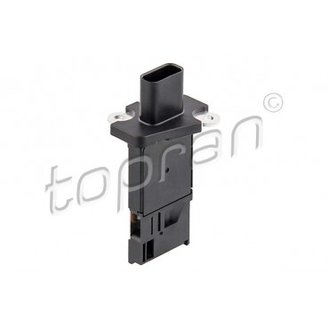 Sonde Débitmètre de masse d'air Pour Peugeot Fiat Ford Citroën 1920KQ 1376235