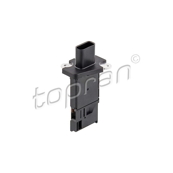 Sonde Débitmètre de masse d'air Pour Peugeot Fiat Ford Citroën 1920KQ 1376235