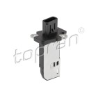 Sonde Débitmètre de masse d'air Pour Peugeot Ford Citroën Land Rover 1516668