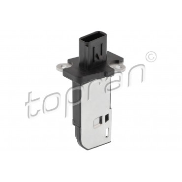 Sonde Débitmètre de masse d'air Pour Peugeot Ford Citroën Land Rover 1516668