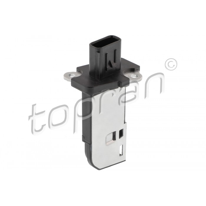 Sonde Débitmètre de masse d'air Pour Peugeot Ford Citroën Land Rover 1516668