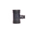 Sonde Débitmètre de masse d'air Pour Peugeot Opel Fiat Citroën 1192W5 0836593