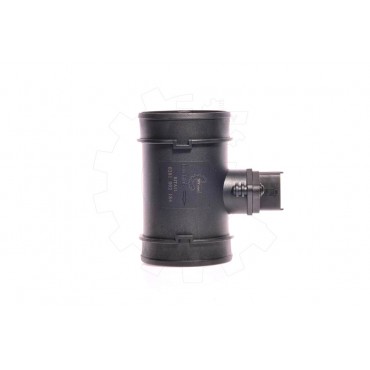 Sonde Débitmètre de masse d'air Pour Peugeot Opel Fiat Citroën 1192W5 0836593