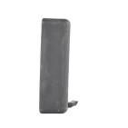 Poignée de porte Passager Avant droit FORD Transit 1985-2000 92VBV22400AE