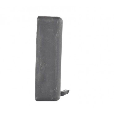 Poignée de porte Passager Avant droit FORD Transit 1985-2000 92VBV22400AE