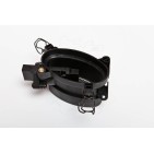 Sonde Débitmètre de masse d'air Pour Land Rover MG Rover MHK101130L MHK101130
