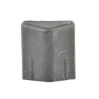 Bouton verrouillage porte coulissante Caravelle Transporter Multivan 7E0843613
