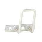 Loquet serrure de porte arrière Gauche Transit 2001-2014 4124702 YC15V44163BF