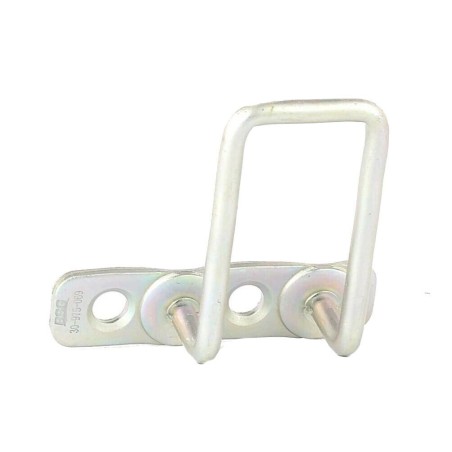 Loquet serrure de porte arrière Gauche Transit 2001-2014 4124702 YC15V44163BF