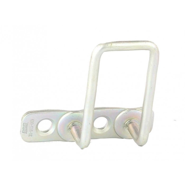 Loquet serrure de porte arrière Gauche Transit 2001-2014 4124702 YC15V44163BF