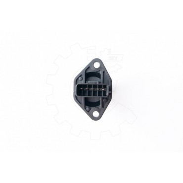 Sonde Débitmètre de masse d'air Pour Nissan Almera II Tino Primera 226807J600
