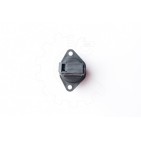 Sonde Débitmètre de masse d'air Pour Nissan Almera II Tino Primera 2268036550