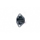 Sonde Débitmètre de masse d'air Pour Nissan Almera II Tino Primera 2268036550